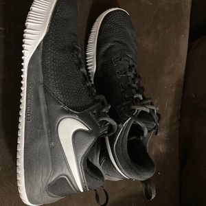 Nike zoom Hyper Ace 2 women’s volleyball shoe